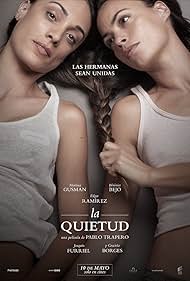 The Quietude (2018) Free Movie