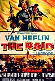 The Raid (1954) Free Movie