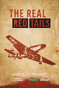 The Real Red Tails (2024) Free Movie