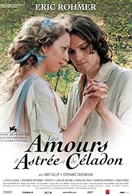 The Romance of Astrea and Celadon (2007) Free Movie