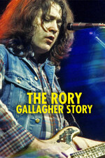 The Rory Gallagher Story (2024) Free Movie