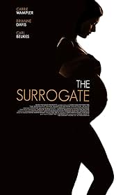 The Secret Life of a Celebrity Surrogate (2020) Free Movie