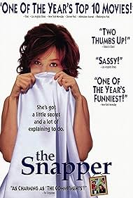 The Snapper (1993) Free Movie