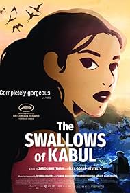 The Swallows of Kabul (2019) Free Movie