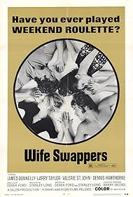 The Swappers (1970) Free Movie