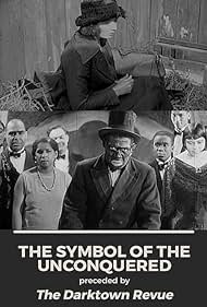 The Symbol of the Unconquered (1920) Free Movie