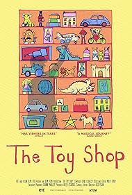 The Toy Shop (2021) Free Movie