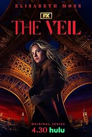 The Veil (2024-) Free Tv Series