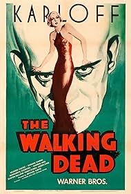 The Walking Dead (1936) Free Movie