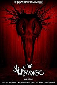 The Wendigo (2022) Free Movie