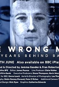 The Wrong Man 17 Years Behind Bars (2024) Free Movie