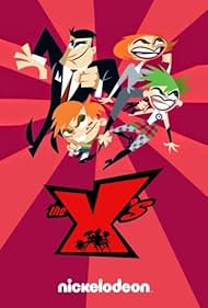 The Xs (2005-2006) Free Tv Series