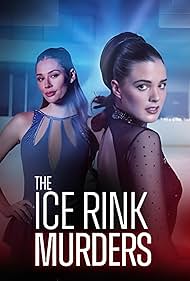 The Ice Rink Murders (2024) Free Movie