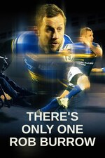 Theres Only One Rob Burrow (2024) Free Movie