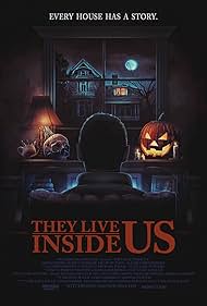 They Live Inside Us (2020) Free Movie