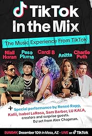 TikTok in the Mix (2023) Free Movie