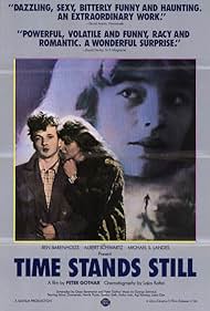 Time Stands Still (1982) Free Movie