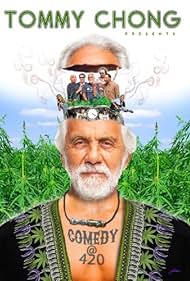 Tommy Chong Presents Comedy at 420 (2013) Free Movie