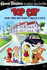 Top Cat and the Beverly Hills Cats (1988) Free Movie