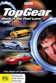 Top Gear Back in the Fast Lane (2003) Free Movie