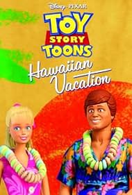 Toy Story Toons Hawaiian Vacation (2011) Free Movie