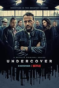 Undercover (2019-2022) Free Tv Series