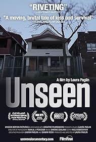 Unseen (2016) Free Movie