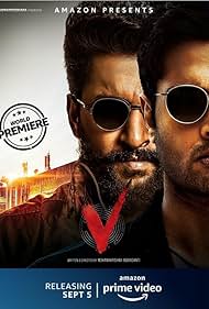 V (2020) Free Movie