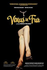 Venus in Fur (2013) Free Movie