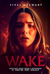 Wake (2024) Free Movie