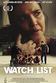 Watch List (2019)