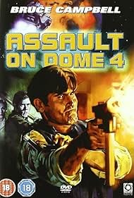 Assault on Dome 4 (1996) Free Movie