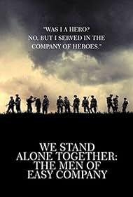 We Stand Alone Together (2001) Free Movie