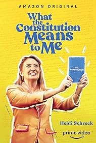 What the Constitution Means to Me (2020) Free Movie