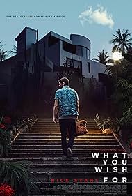 What You Wish For (2023) Free Movie