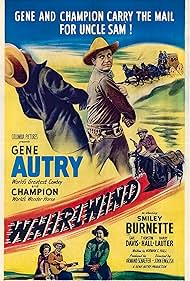 Whirlwind (1951) Free Movie