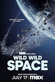 Wild Wild Space (2024) Free Movie