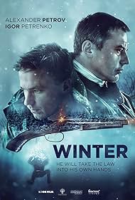 Winter (2020) Free Movie