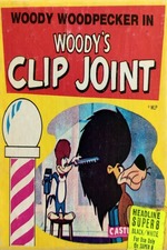 Woodys Clip Joint (1964) Free Movie