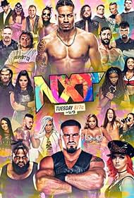 WWE NXT (2010-) Free Tv Series