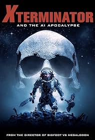 Xterminator and the AI Apocalypse (2023) Free Movie