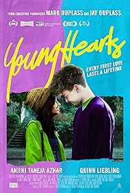 Young Hearts (2020) Free Movie