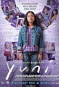 Yuni (2021) Free Movie