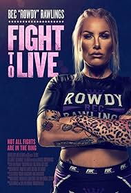 Fight to Live (2024)