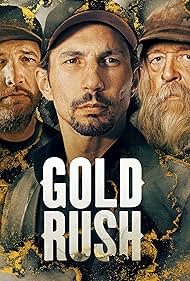 Gold Rush: Alaska (2010)