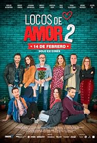 Locos de Amor 2 (2018)