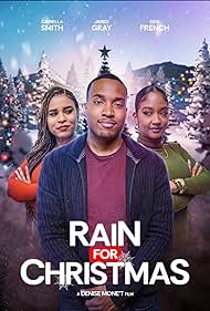 Rain for Christmas (2024)