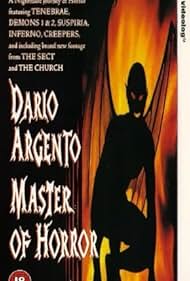 Dario Argento Master of Horror (1993)