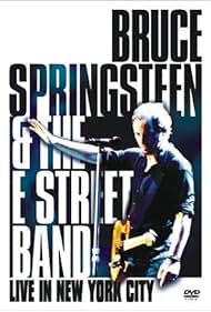 Bruce Springsteen and the E Street Band Live in New York City (2001)