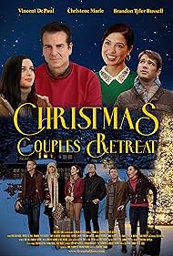 Christmas Couples Retreat (2023)